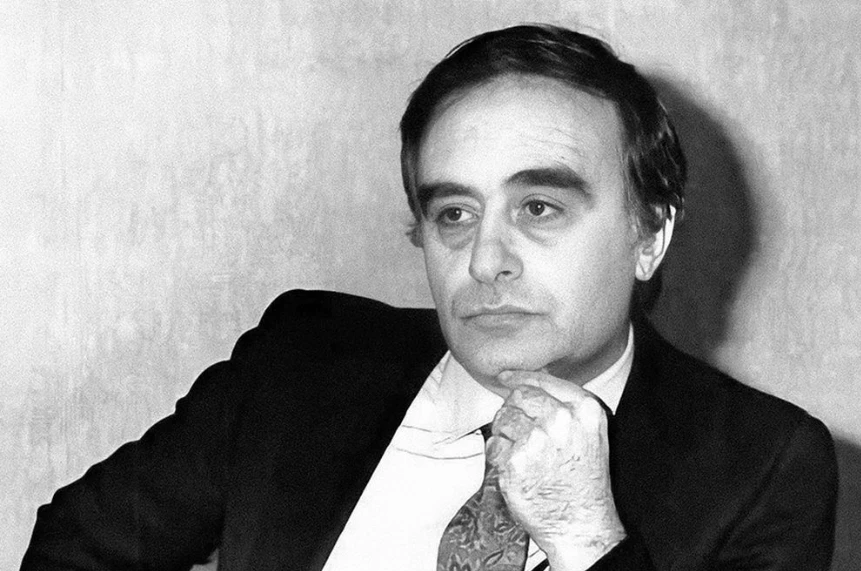 Il giudice Antonino Scopelliti
